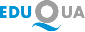 Logo du label de certification Eduqua
