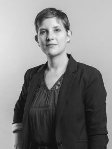 Valerie Vuille