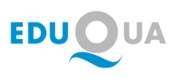 Logo de la ceritfication Eduqua